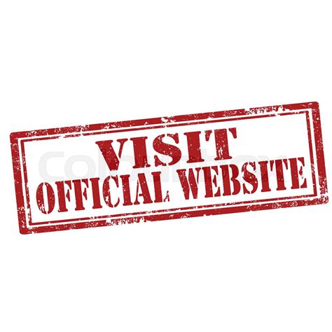 Visit the official .
